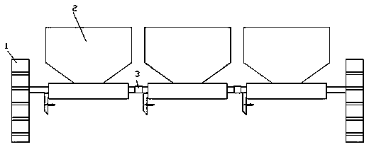 Fertilizer applicator