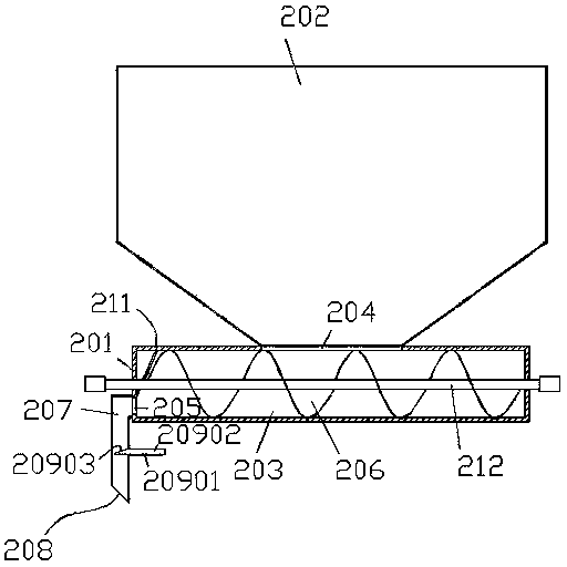 Fertilizer applicator