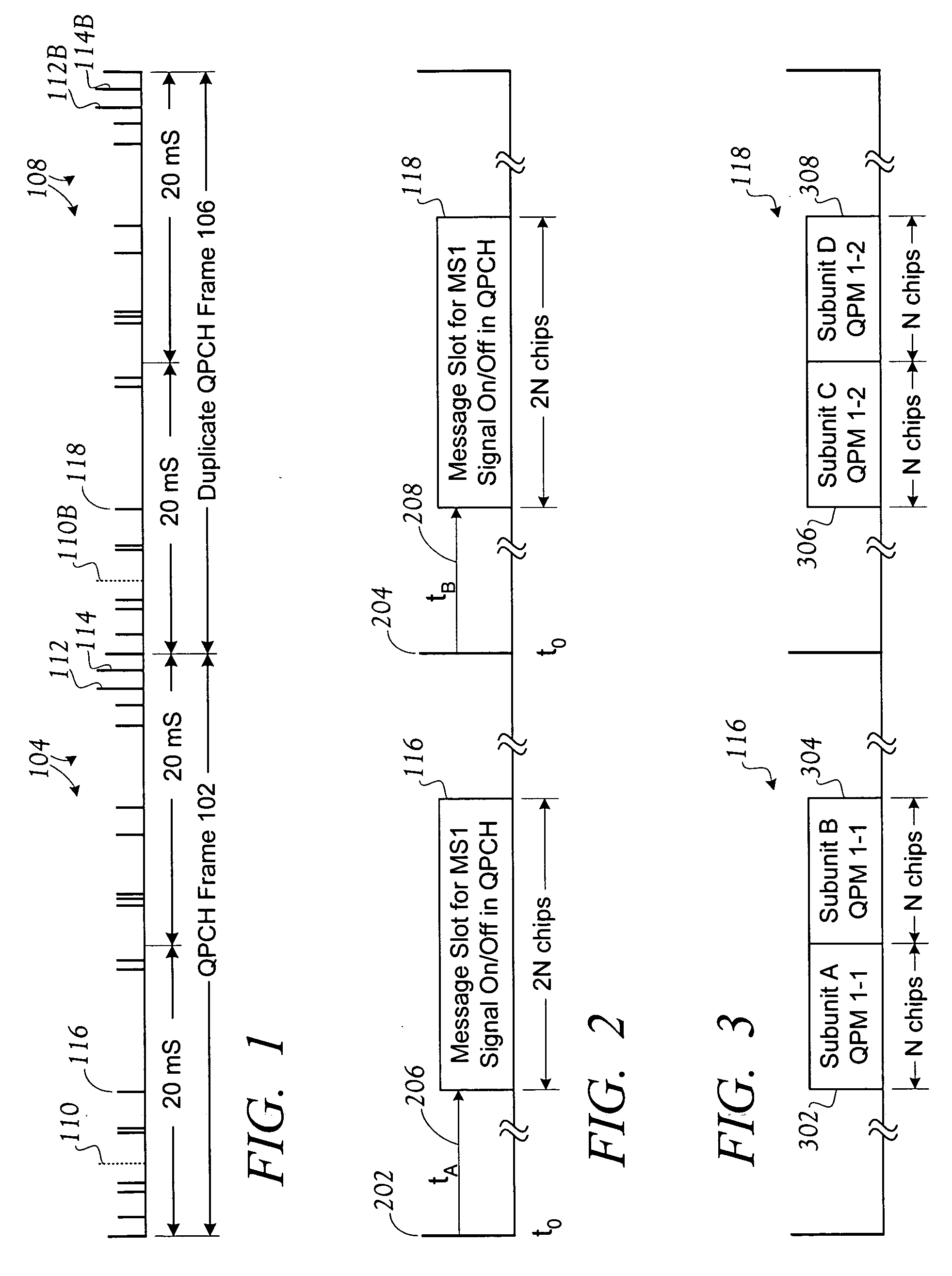 Legacy-compatible signaling extension method for broadcast/multicast service indications