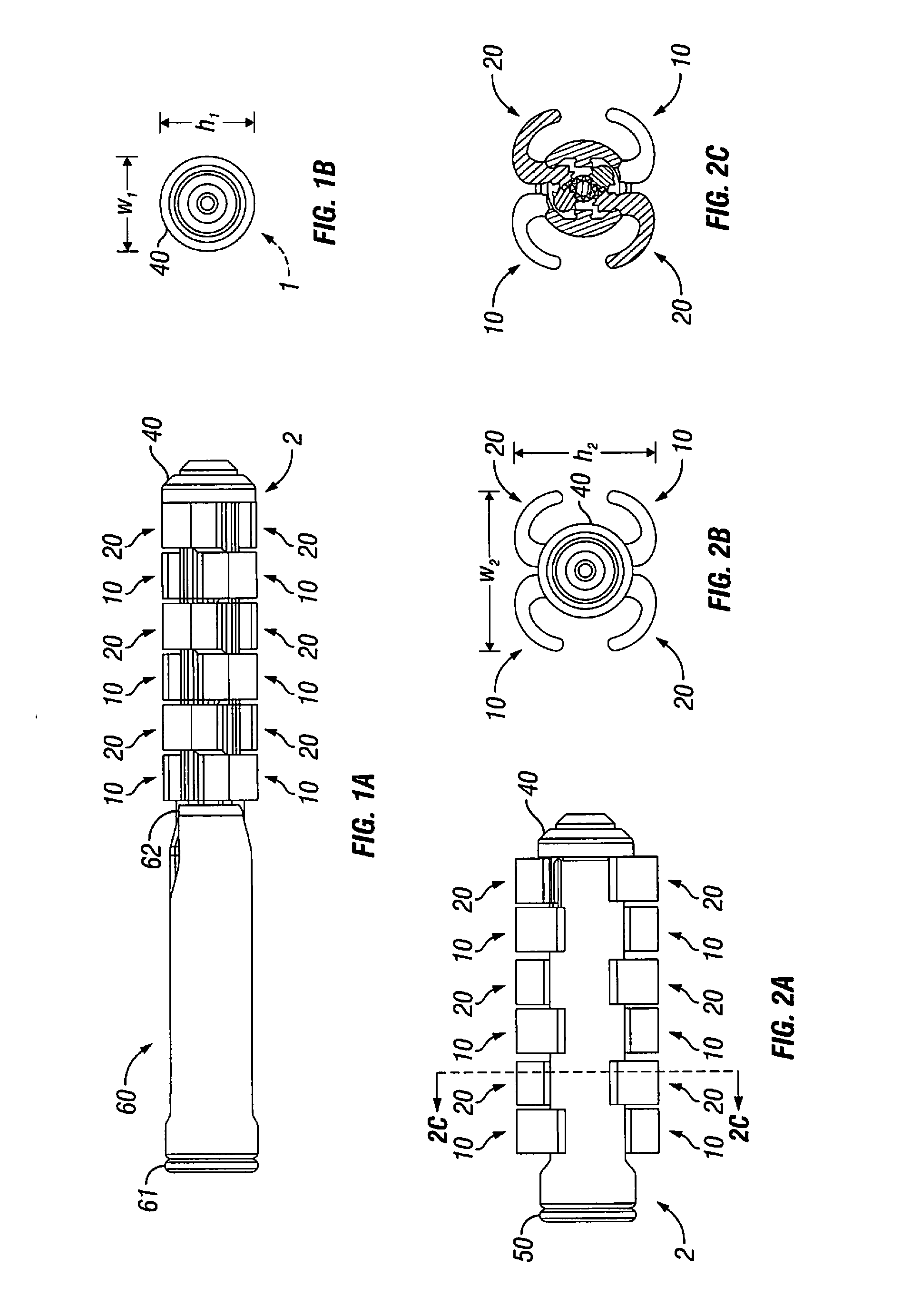 Expandable Intervertebral Spacer and Method of Posterior Insertion Thereof