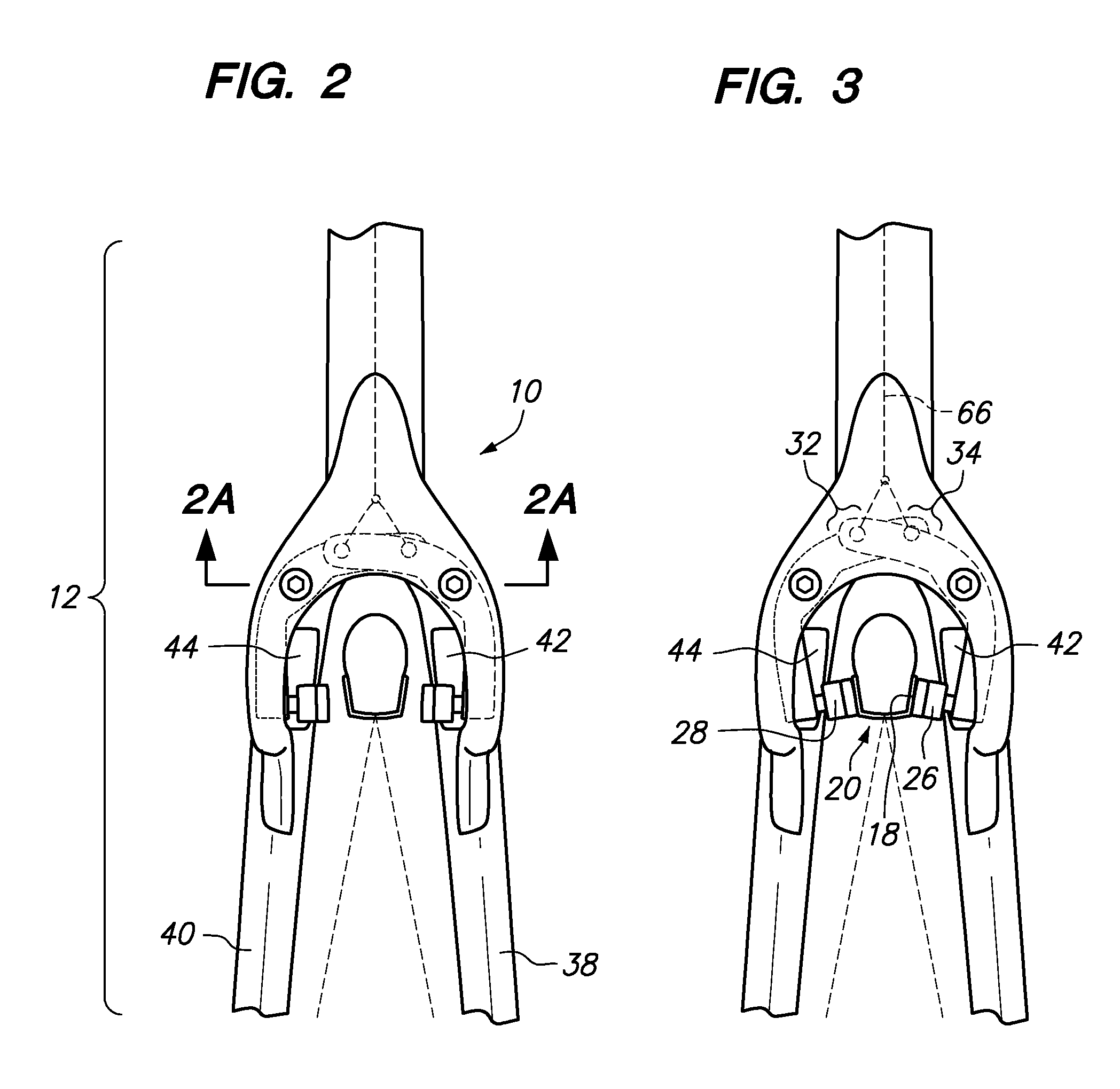 Brake booster stiffening plate