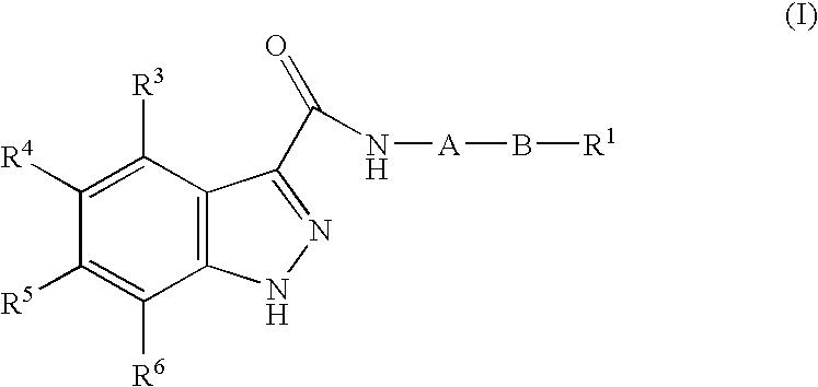 1h-Indazole-3-carboxamide compounds as cyclin dependent kinase (cdk) inhibitors