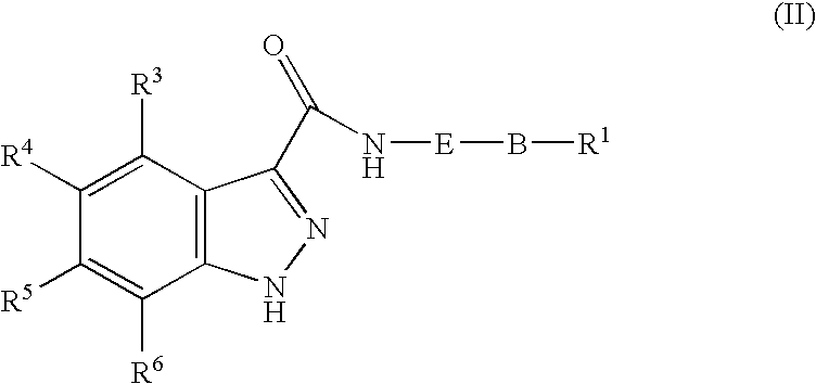 1h-Indazole-3-carboxamide compounds as cyclin dependent kinase (cdk) inhibitors