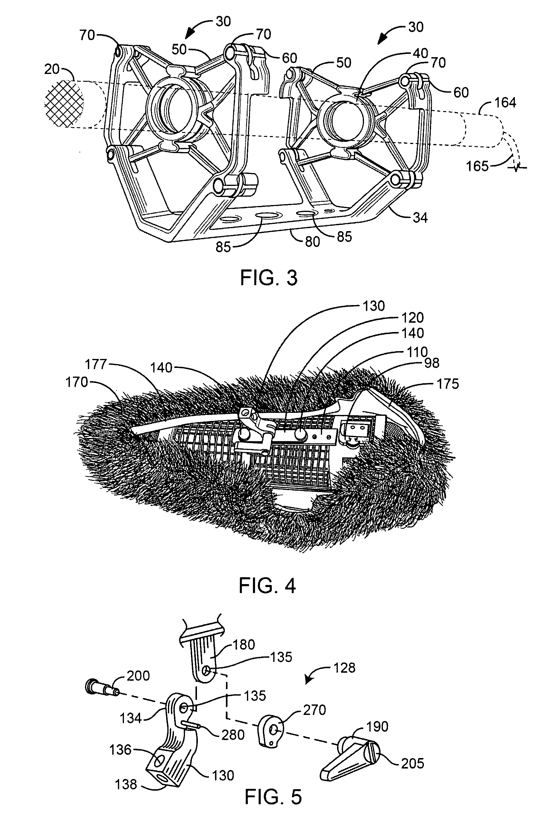 Combination wind screen and microphone shock mount