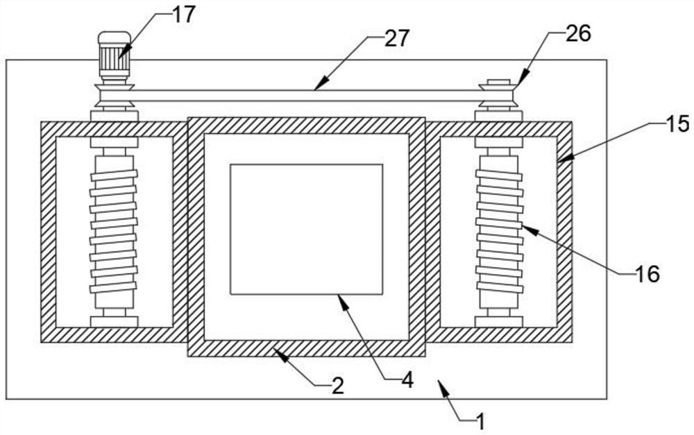 Liftable tower crane and lifting regulation and control method thereof