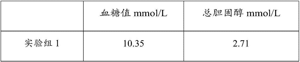 Folium cyclocaryae paliuri capsule and preparation method thereof