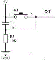 Multifunctional digital clock