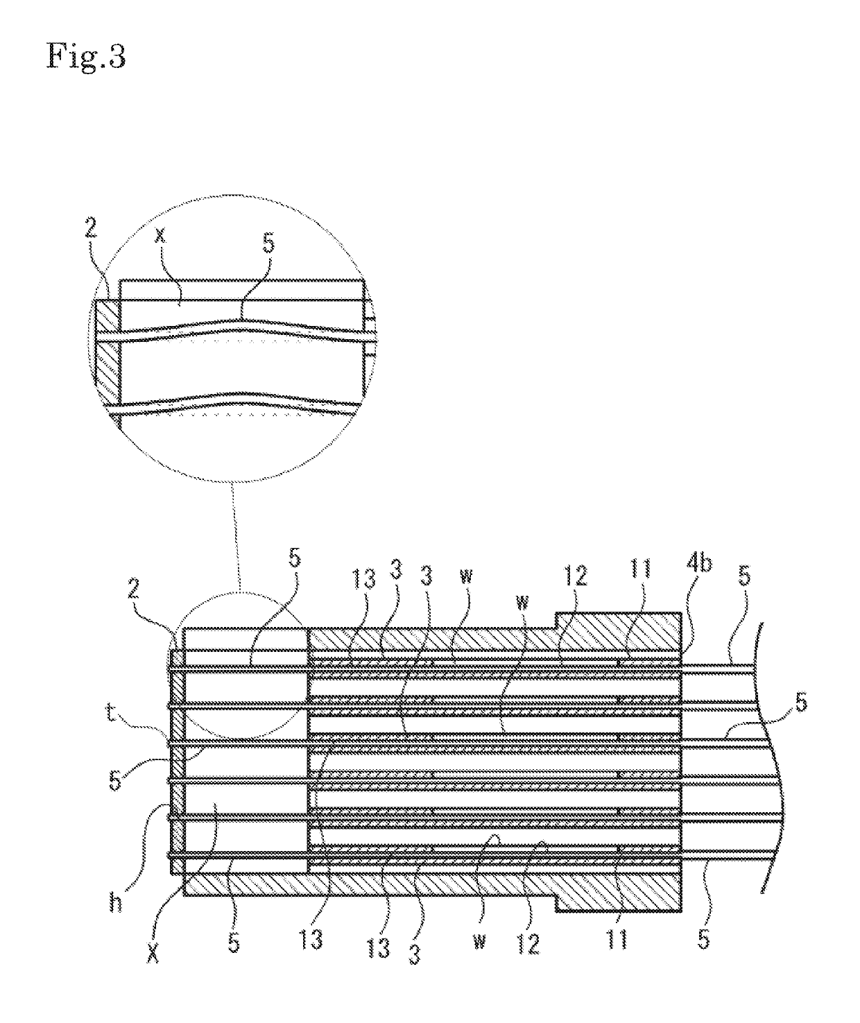 Multi-fiber optical connector