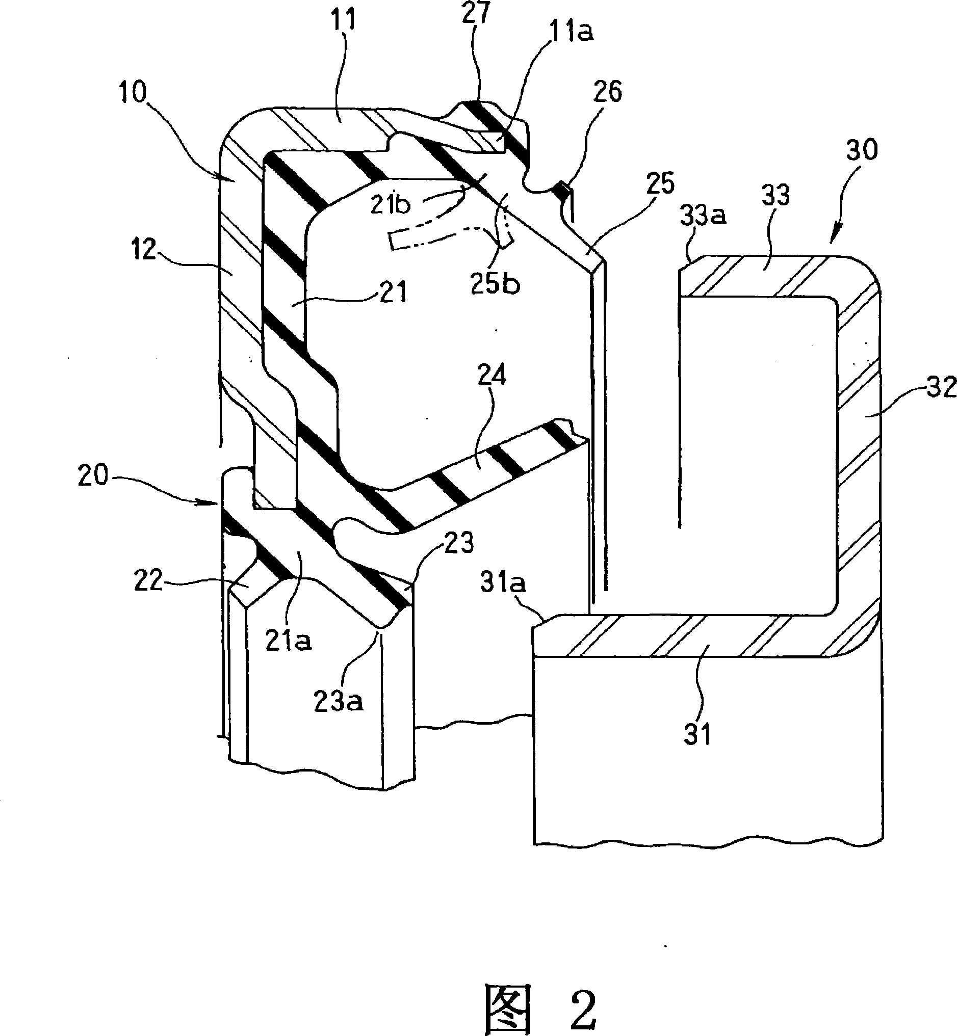 Sealing device