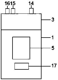 Vaporization furnace