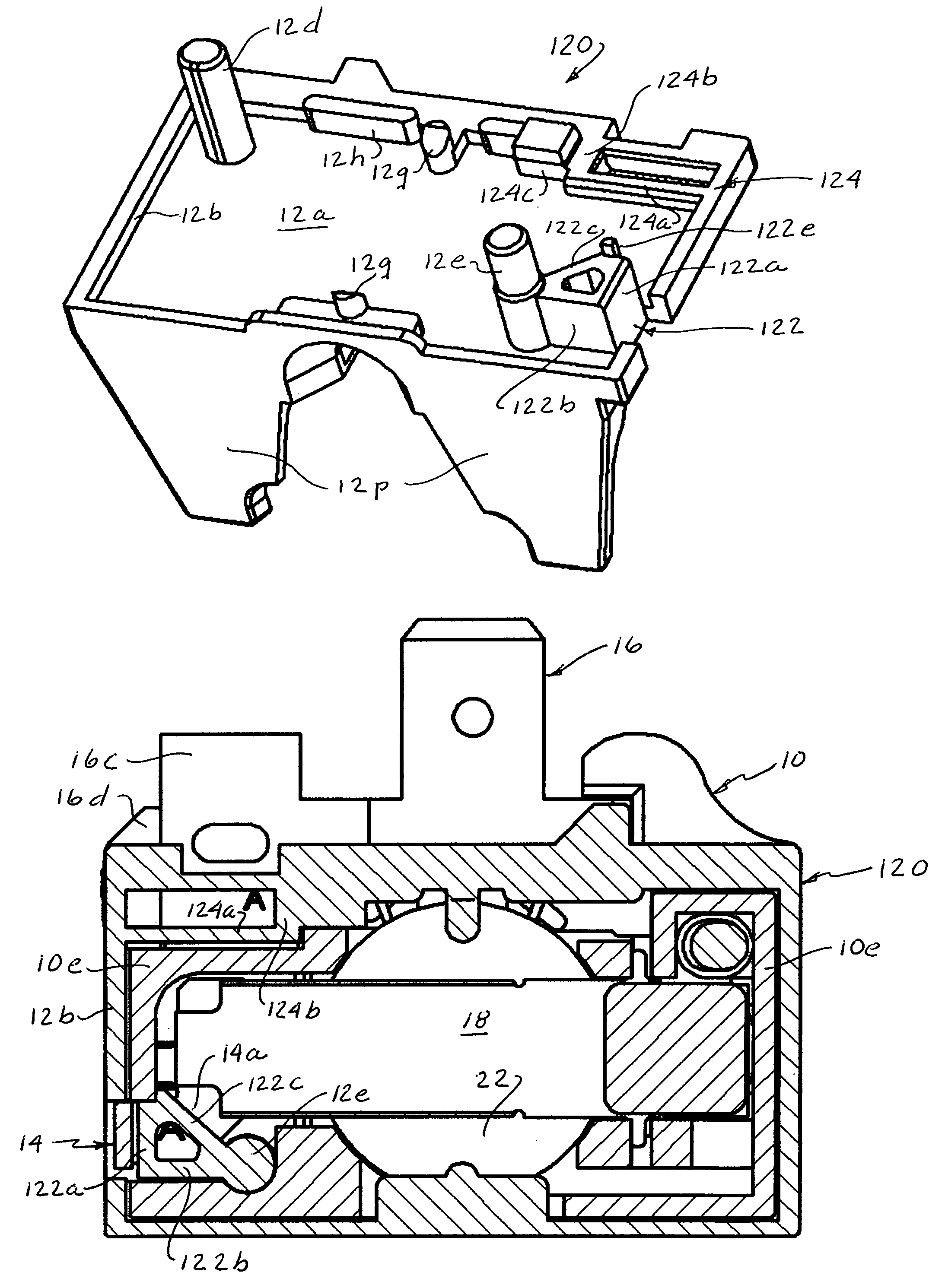 Motor overload protector