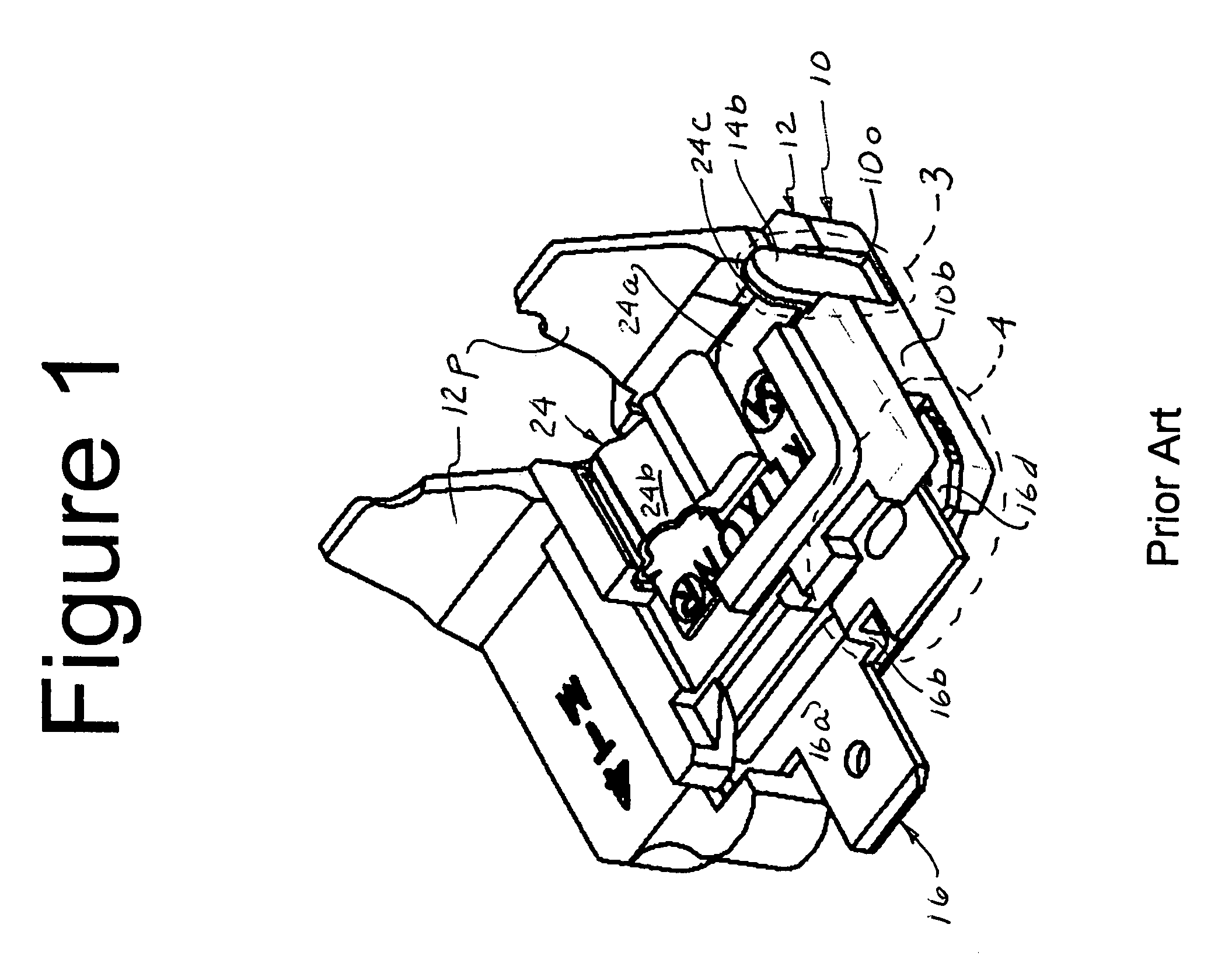 Motor overload protector