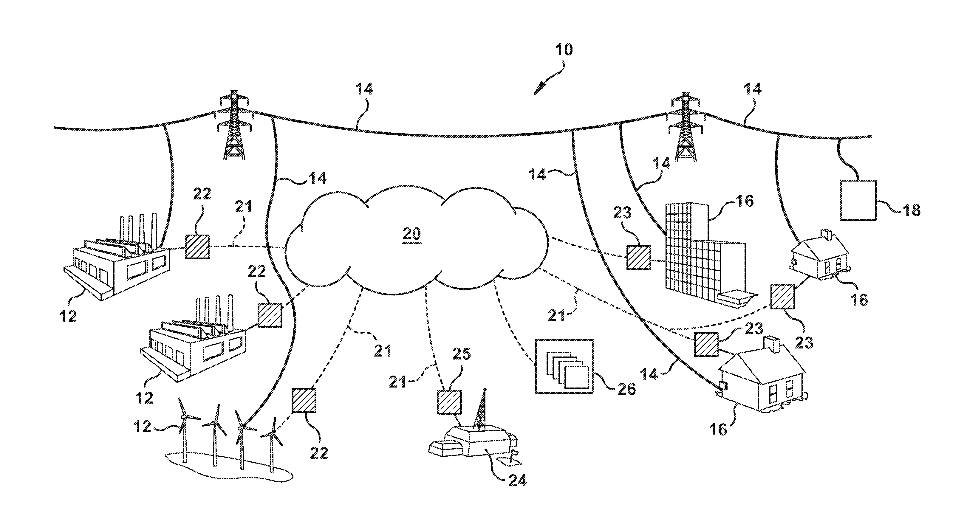 Methods and systems for enhancing control of power plant generating units