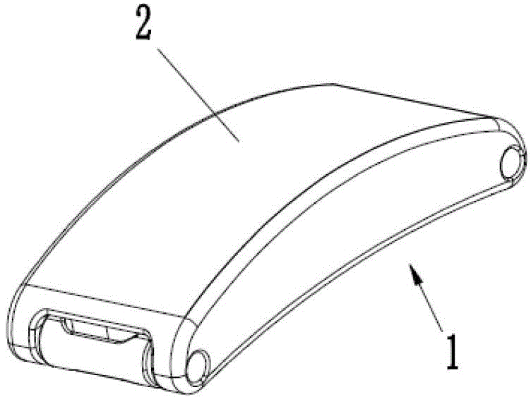 Shoelace button facilitating loosening and tightening of shoelace and shoe with shoelace button