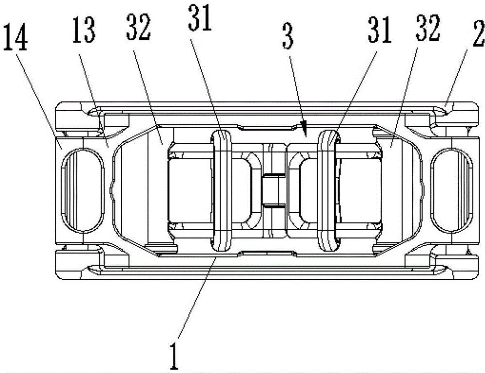 Shoelace button facilitating loosening and tightening of shoelace and shoe with shoelace button