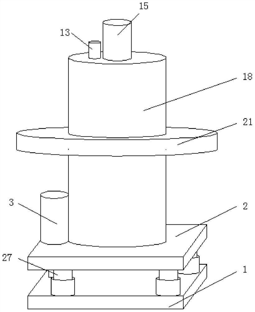 Cosmetic with freckle removing and whitening functions and preparation method for cosmetic