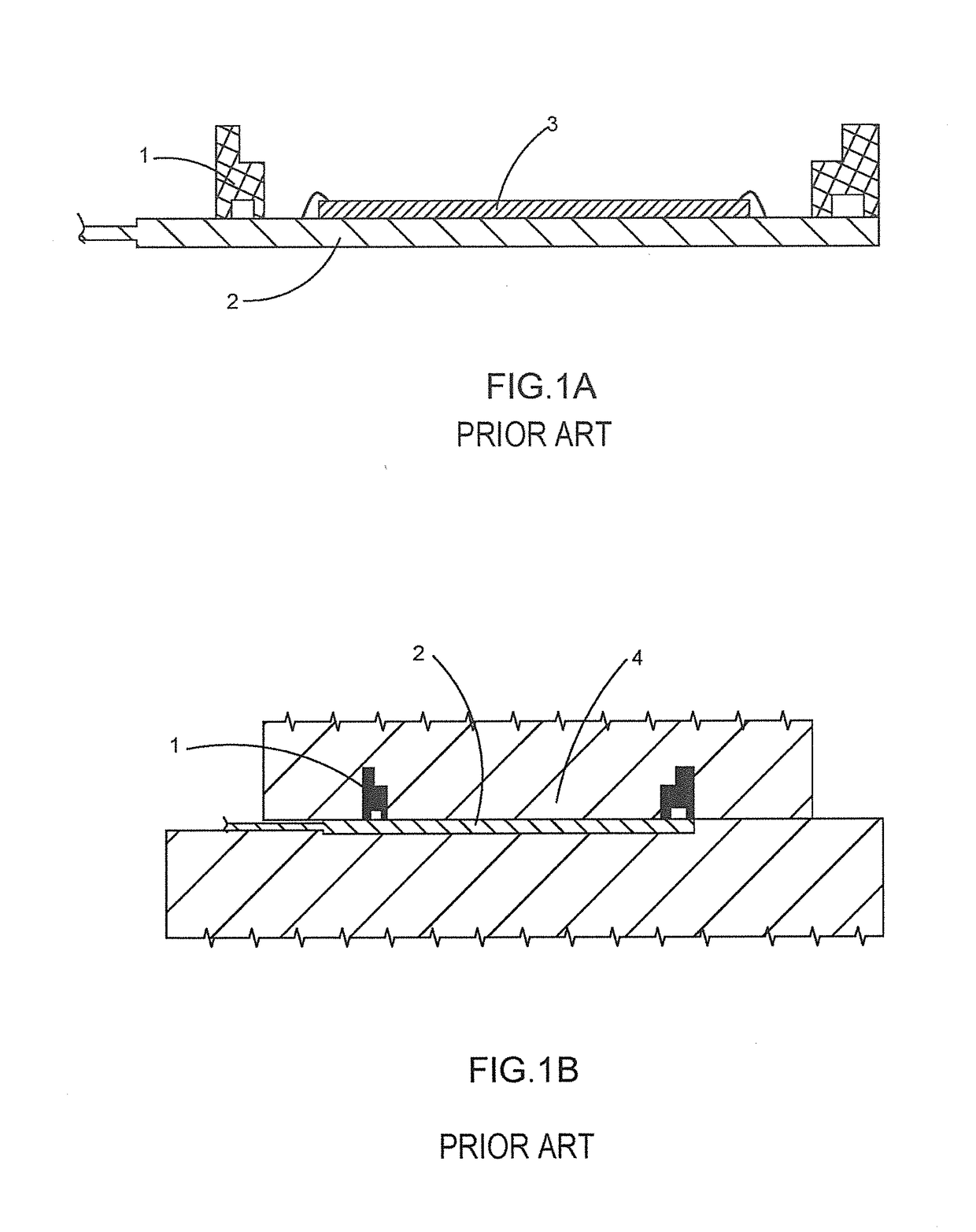 Camera Module, Molded Circuit Board Assembly, Molded Photosensitive Assembly and Manufacturing Method Thereof