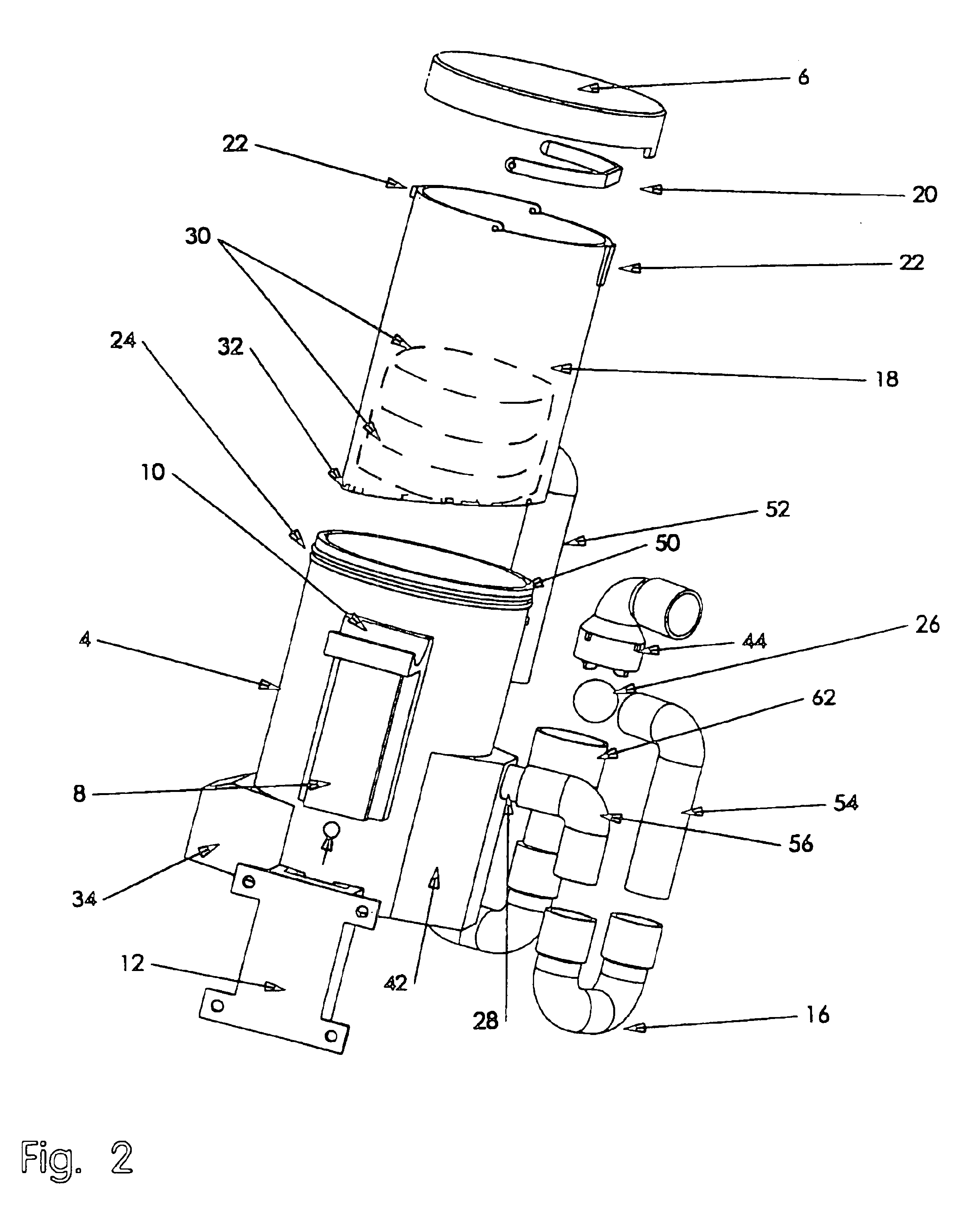 Dual p-trap and valve air conditioner discharge water saver system