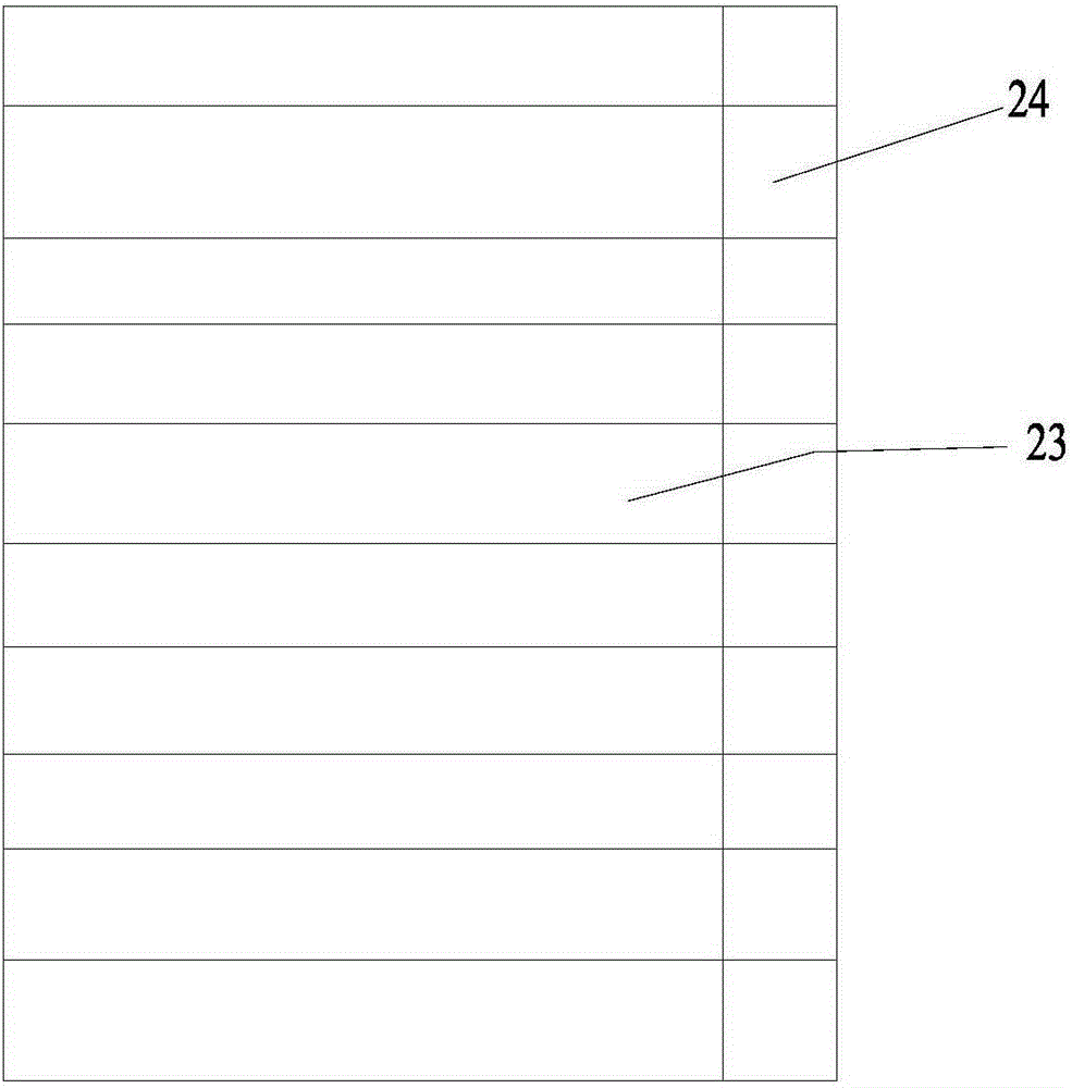 Near space aerocraft and thermal control system thereof