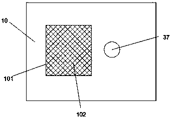 Novel semiconductor material production technological equipment