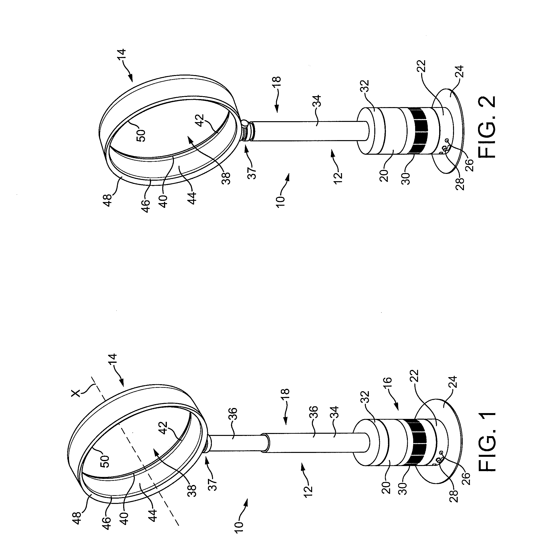 Fan assembly