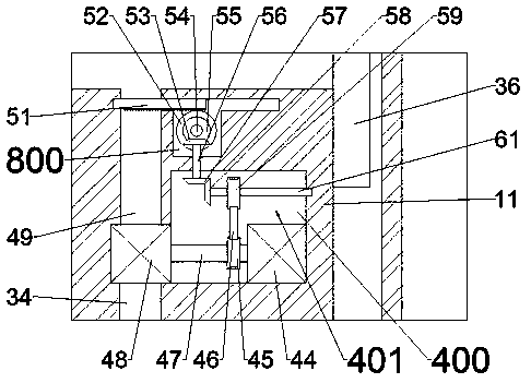 Automatic agricultural herbicide blending device