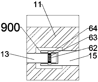 Automatic agricultural herbicide blending device