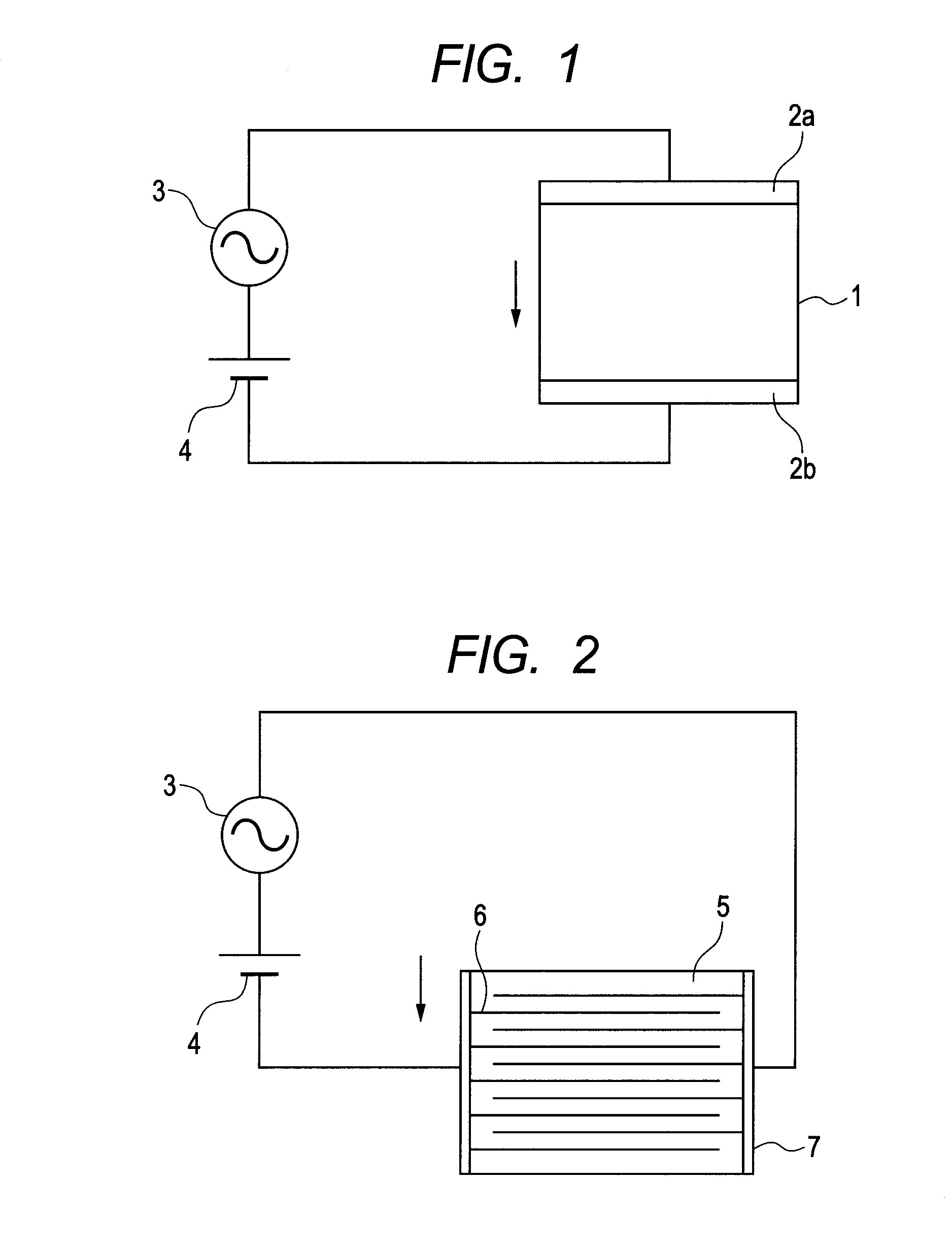 Method of driving piezoelectric device