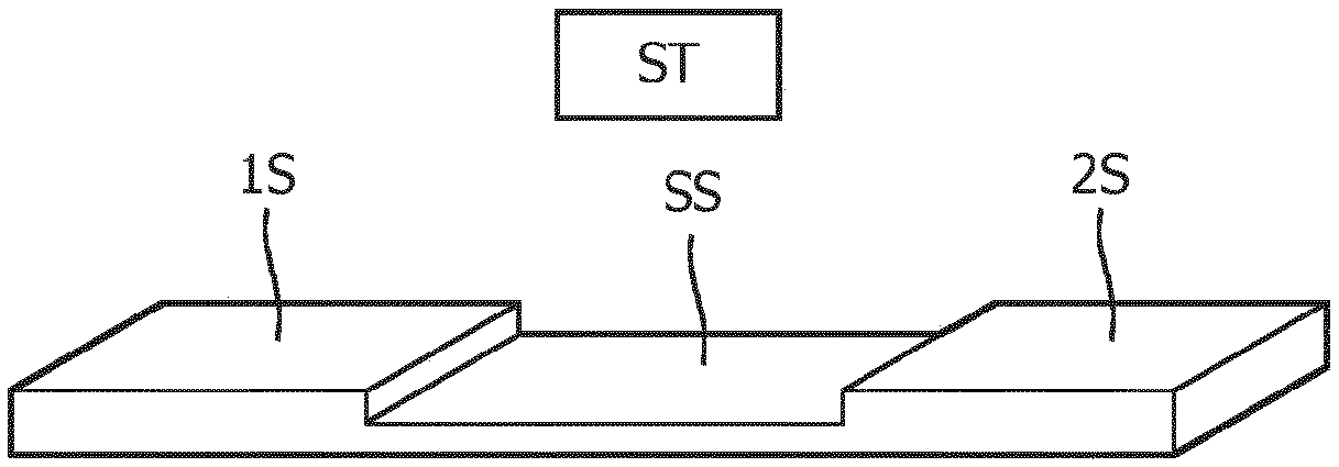 Method of folding metal blank made of high-strenght material without cracks