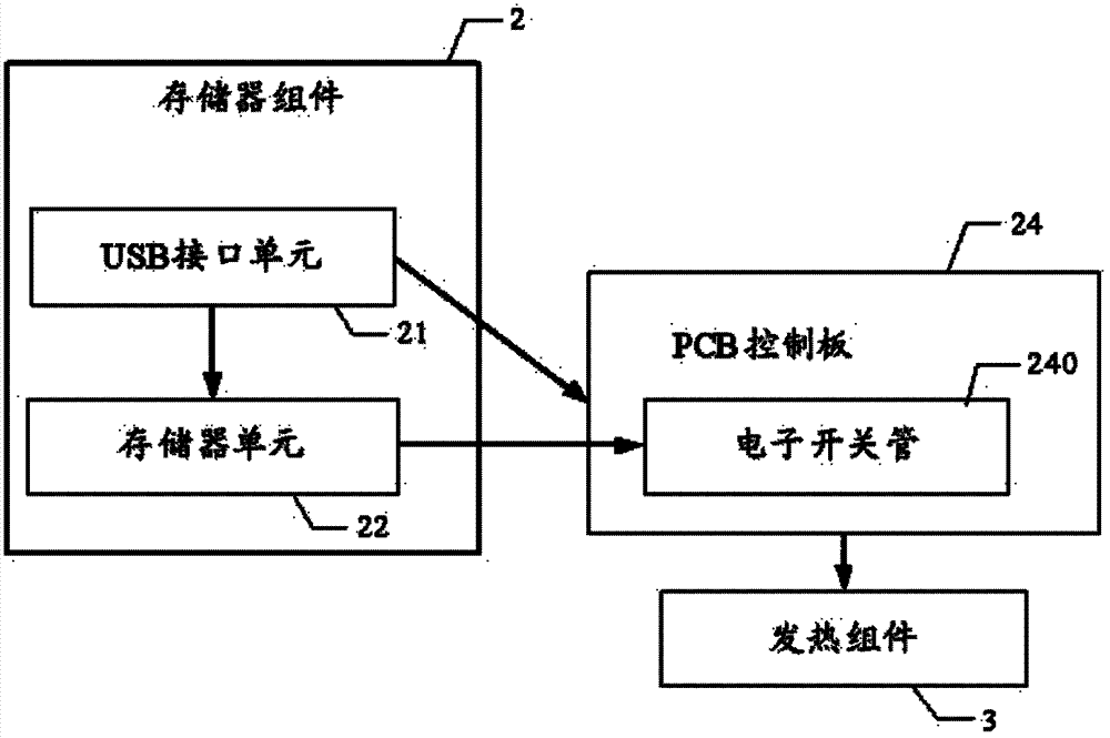 Storing device capable of diffusing fragrance