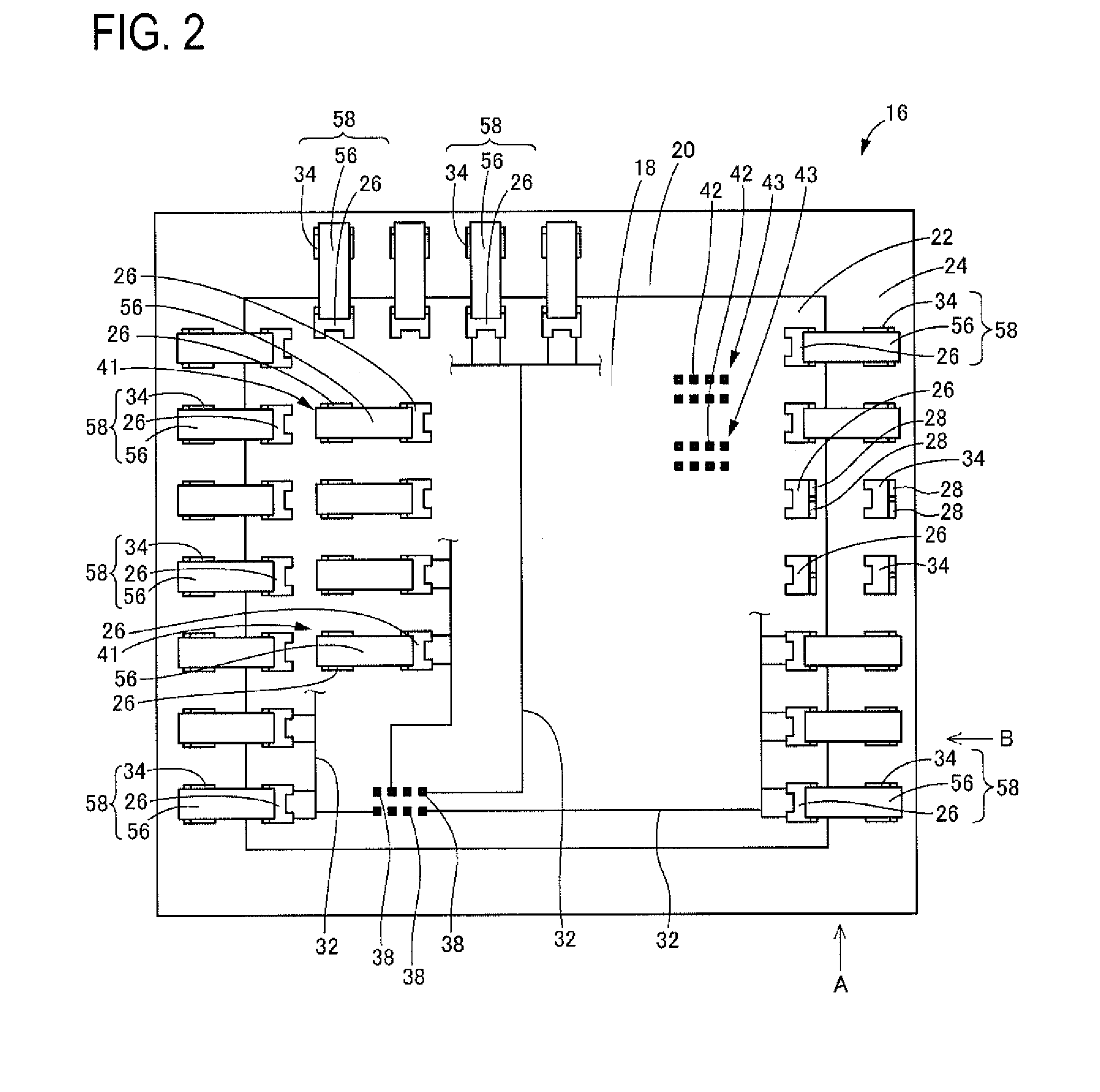 Electrical junction box