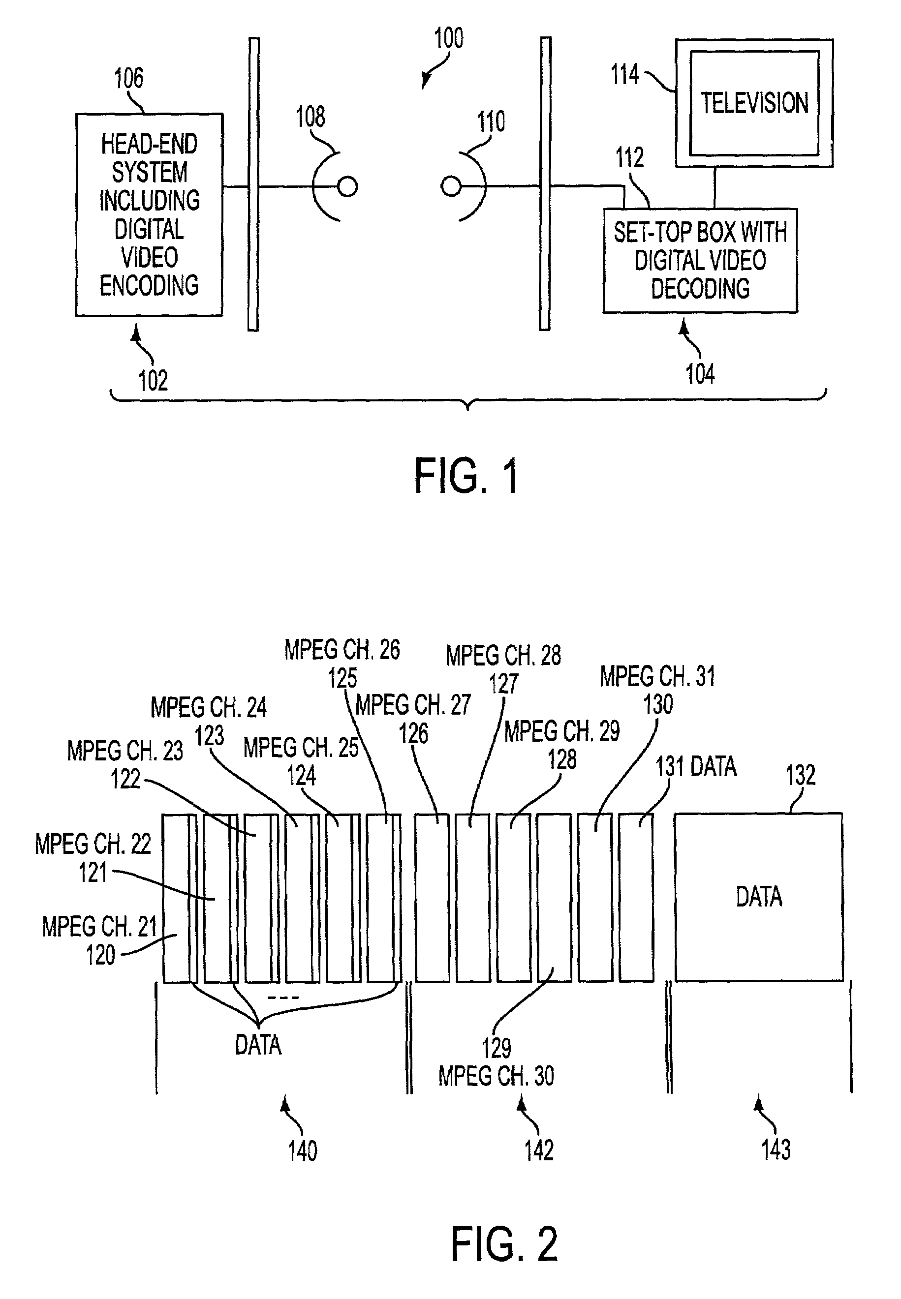 System and method for displaying advertising in an interactive program guide