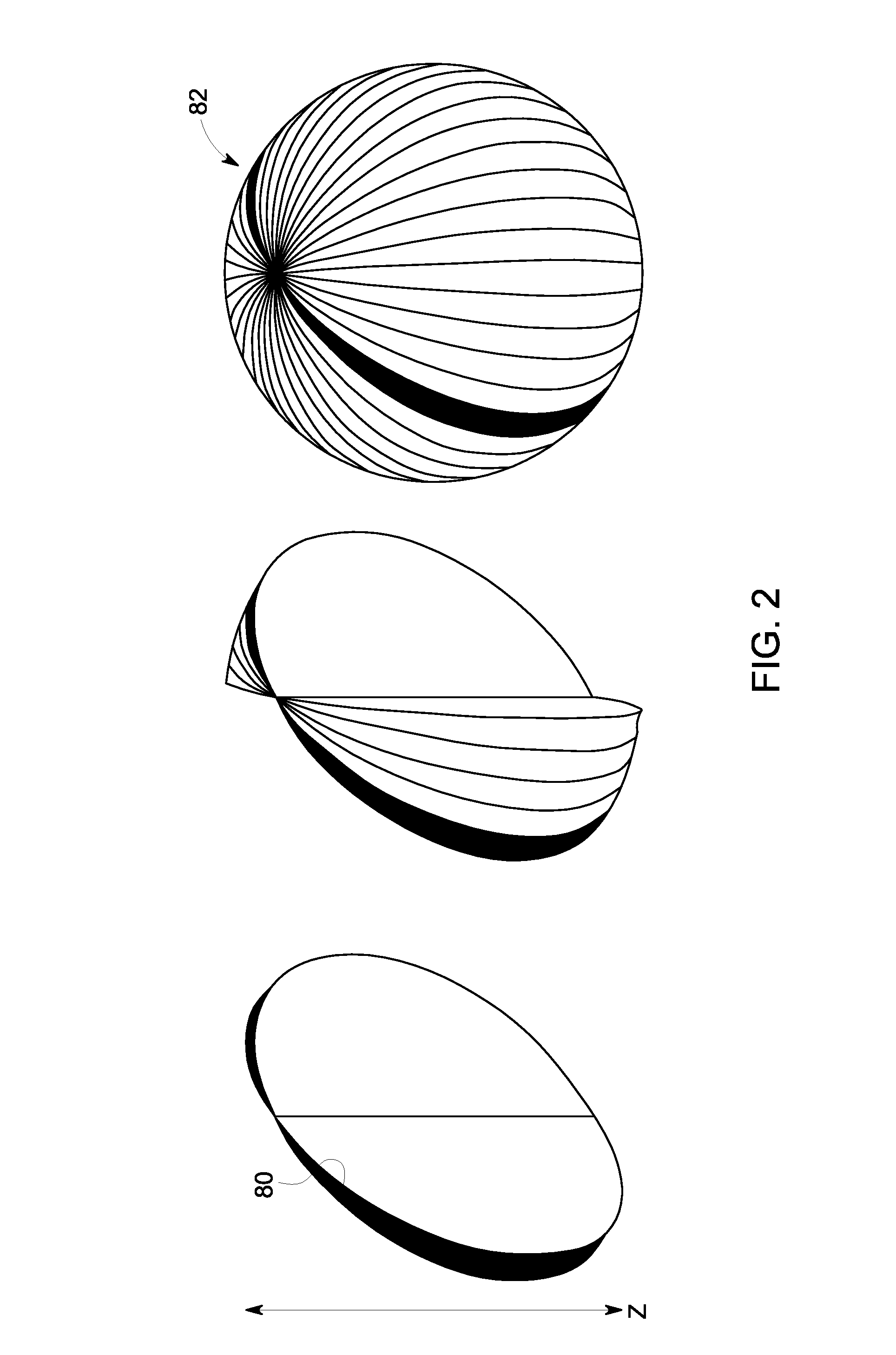 Method and system for reconstruction of tomographic images