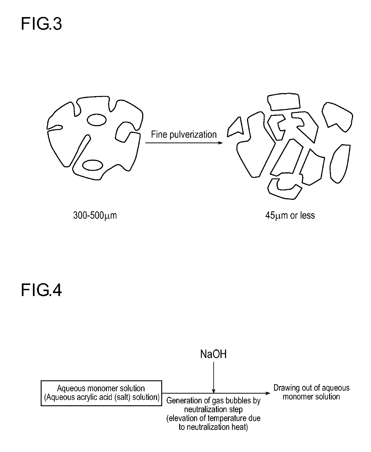 Method for producing polyacrylic acid (salt)-based water absorbent resin powder