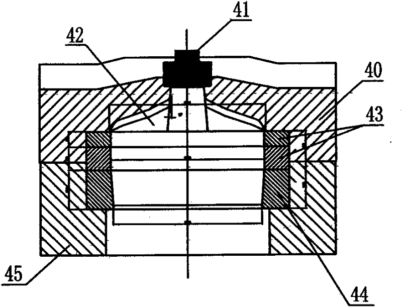 Production technique of copper strips for solar modules