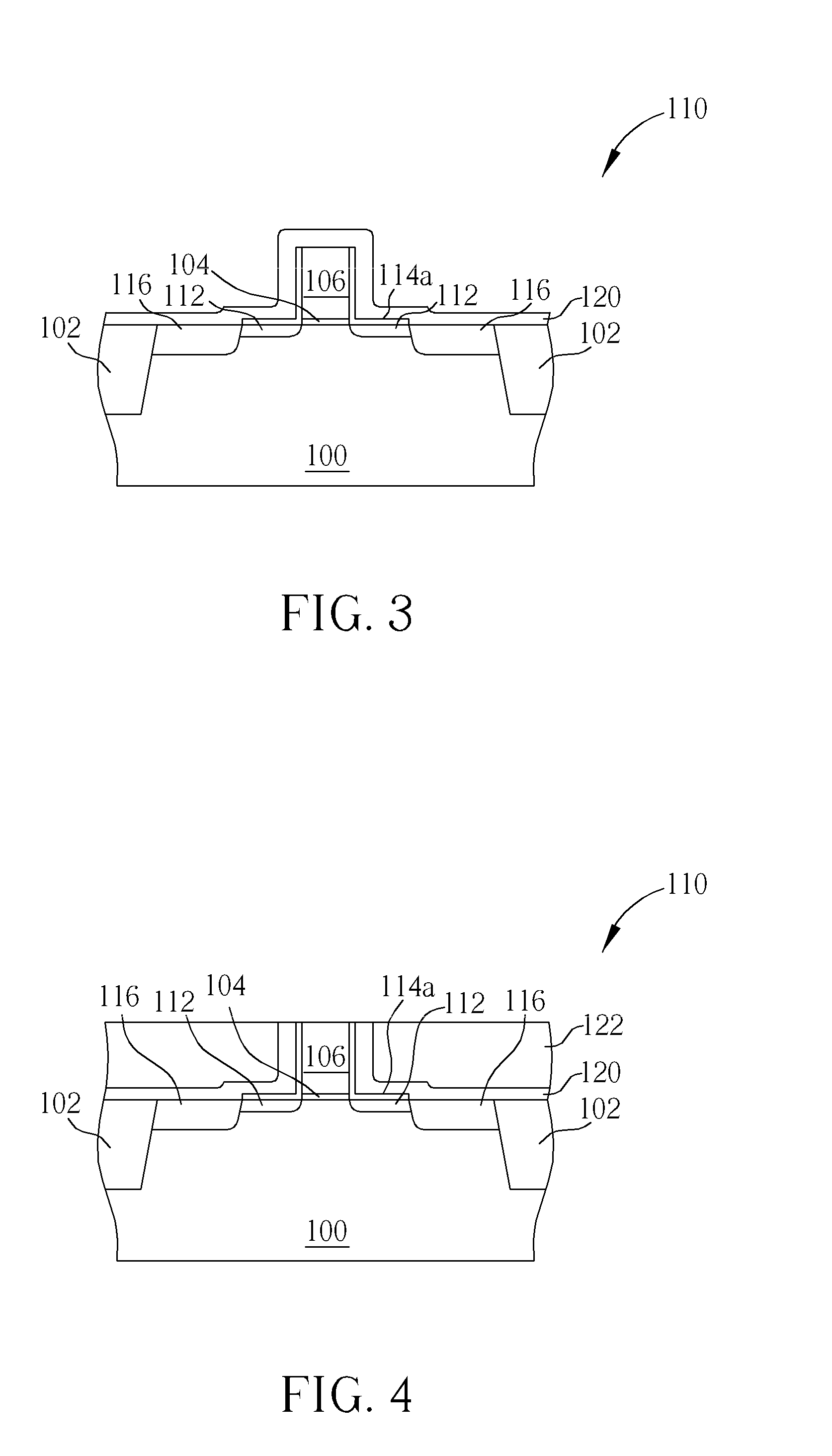 Semiconductor device having metal gate and manufacturing method thereof