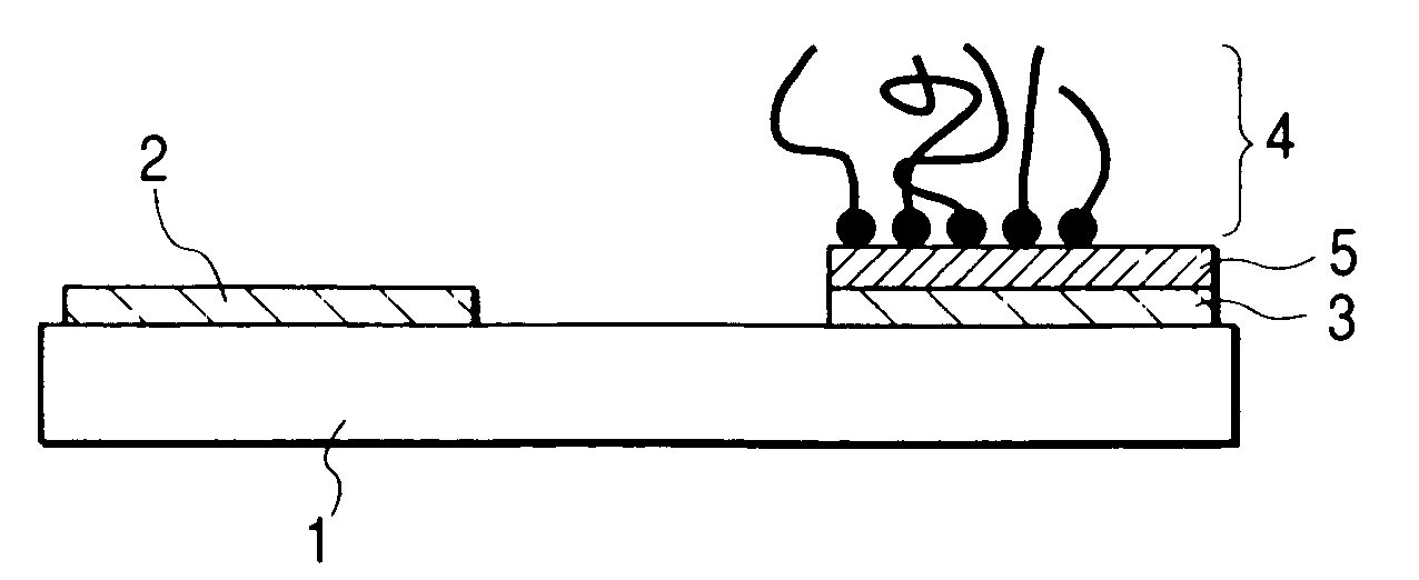 Electron-emitting device, electron source and image-forming apparatus, and method for manufacturing electron emitting device