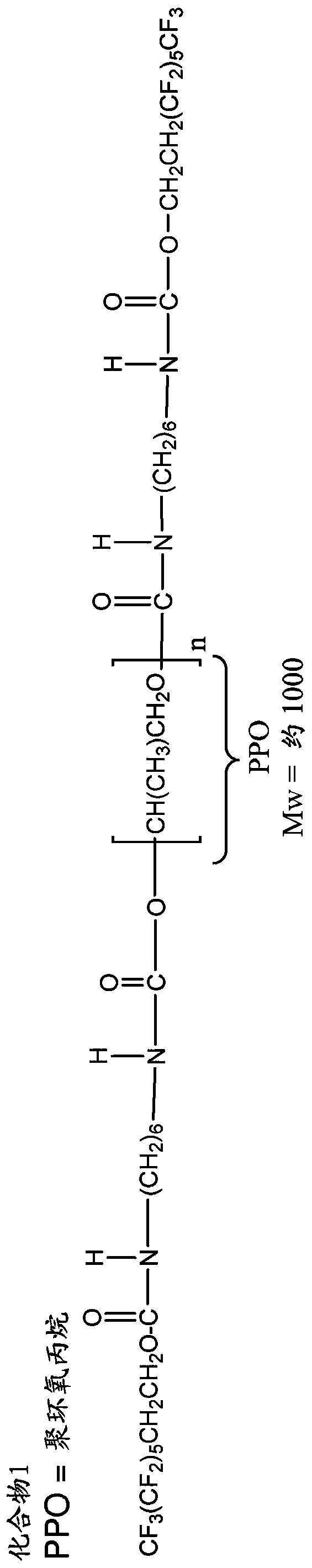 Prosthetic valves having a modified surface