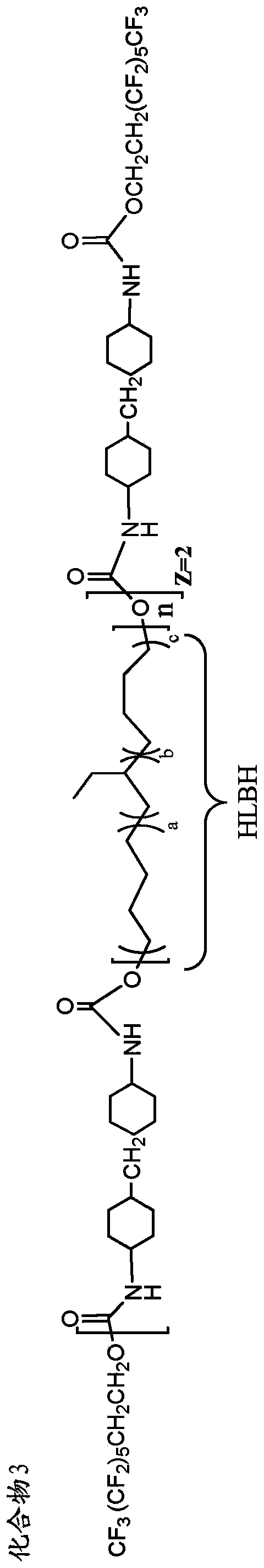 Prosthetic valves having a modified surface