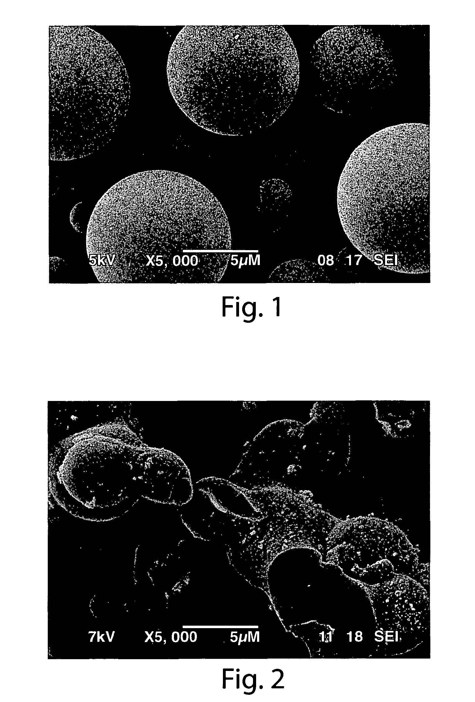 Porous inorganic/organic hybrid particles having high organic content and enhanced pore geometry for chromatographic separations