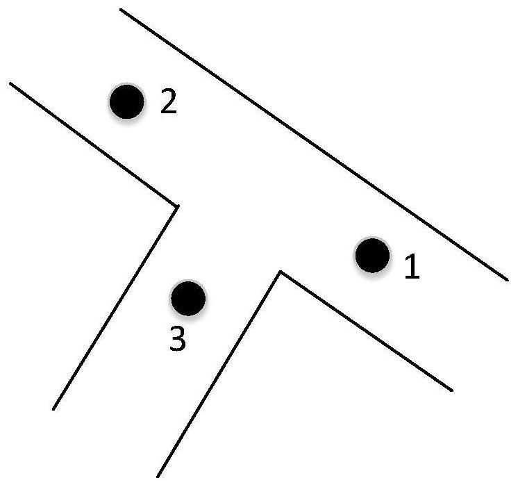 An emergency evacuation method for mine personnel based on cognitive opportunistic communication