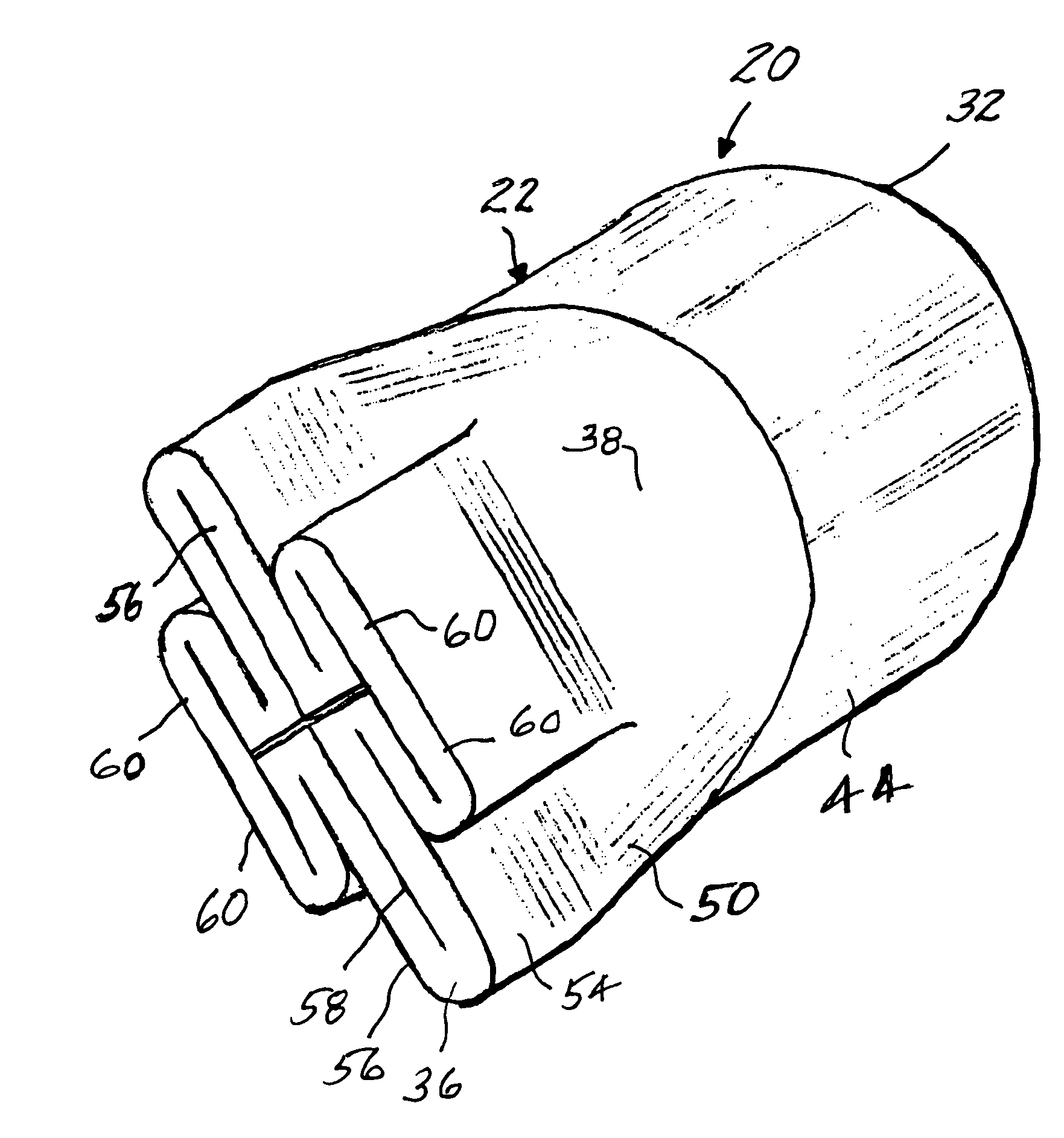 Check valves