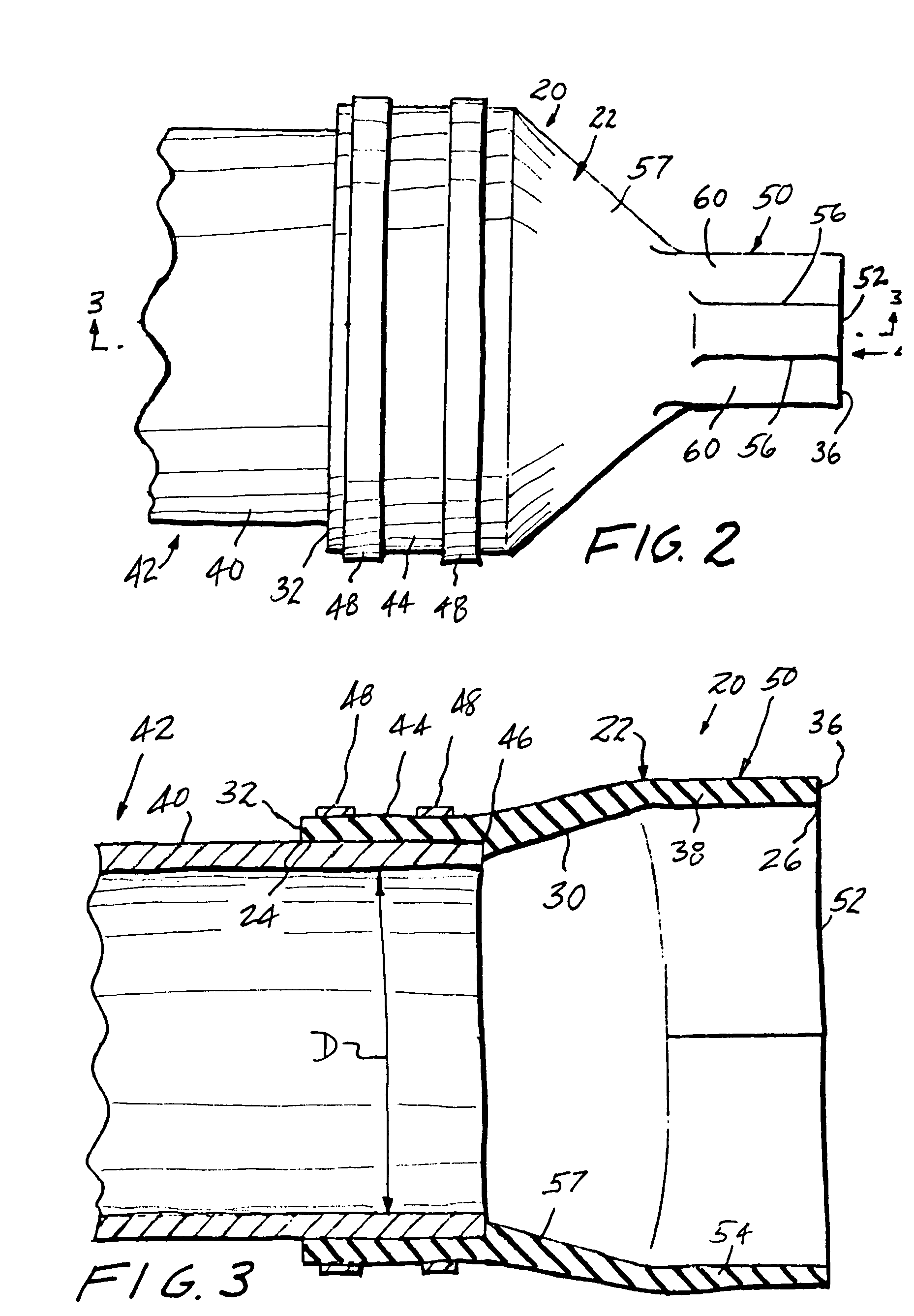 Check valves