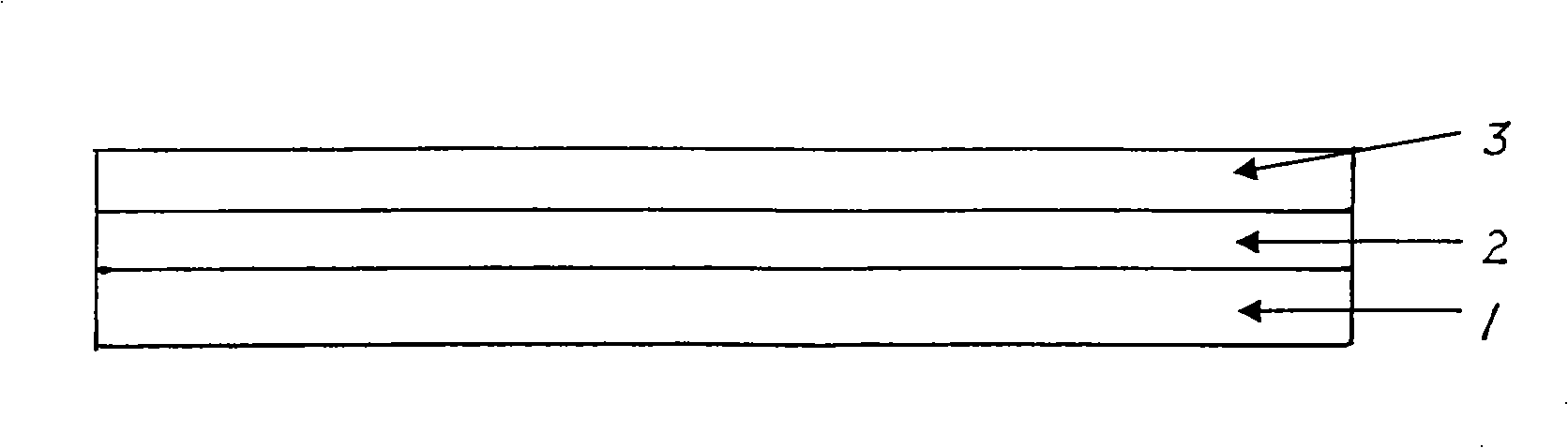 Method for improving percent of pass of liquid crystal box