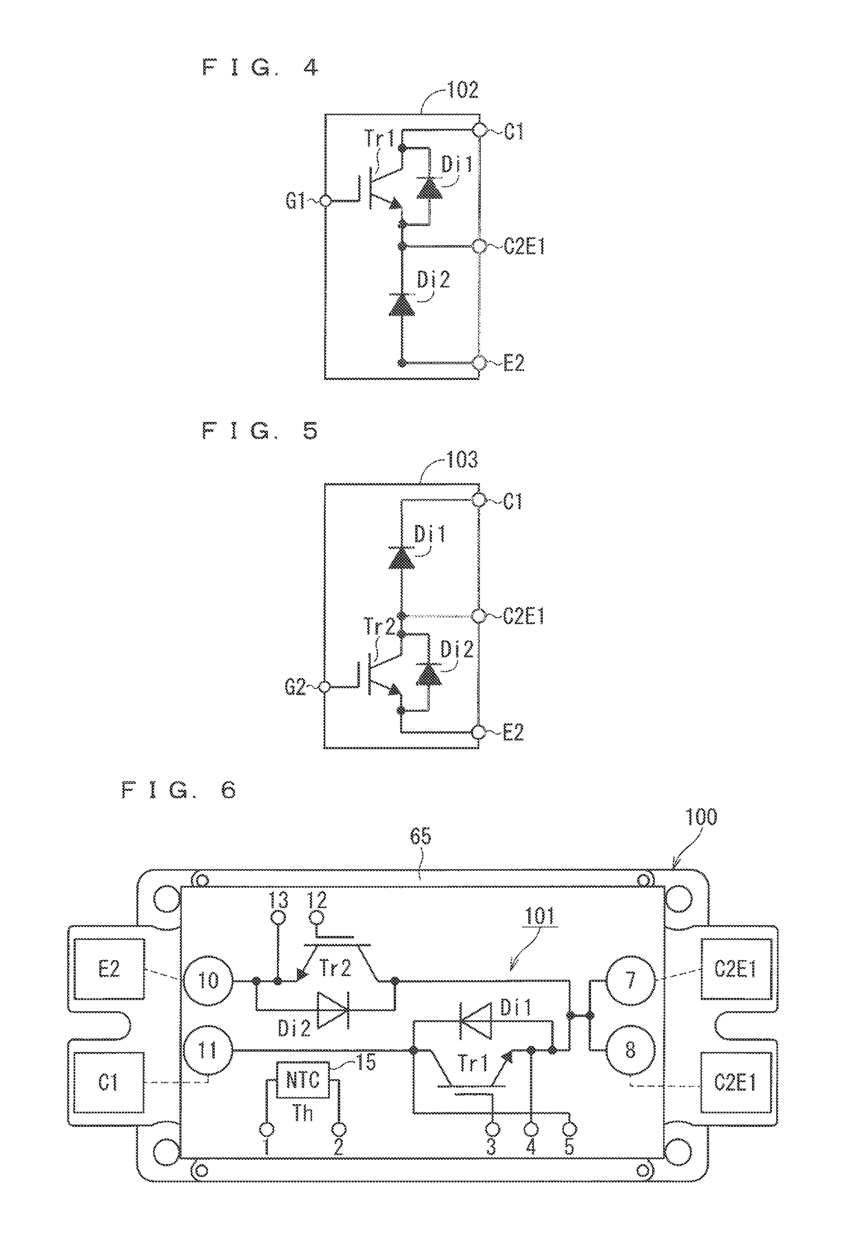 Electric-power converting device, solar power conditioner system, electricity storage system, uninterruptible power source system, wind power generation system, and motor drive system