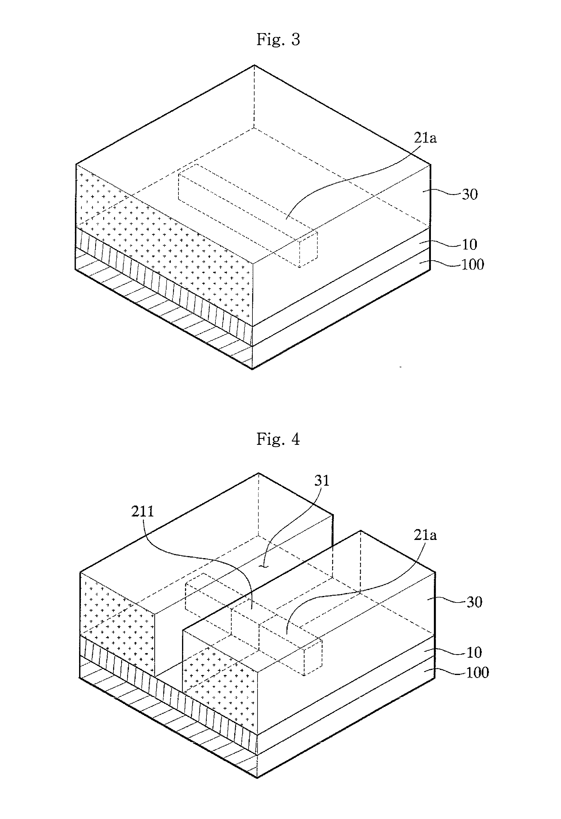 Single Electron Transistor Operating at Room Temperature and Manufacturing Method for Same