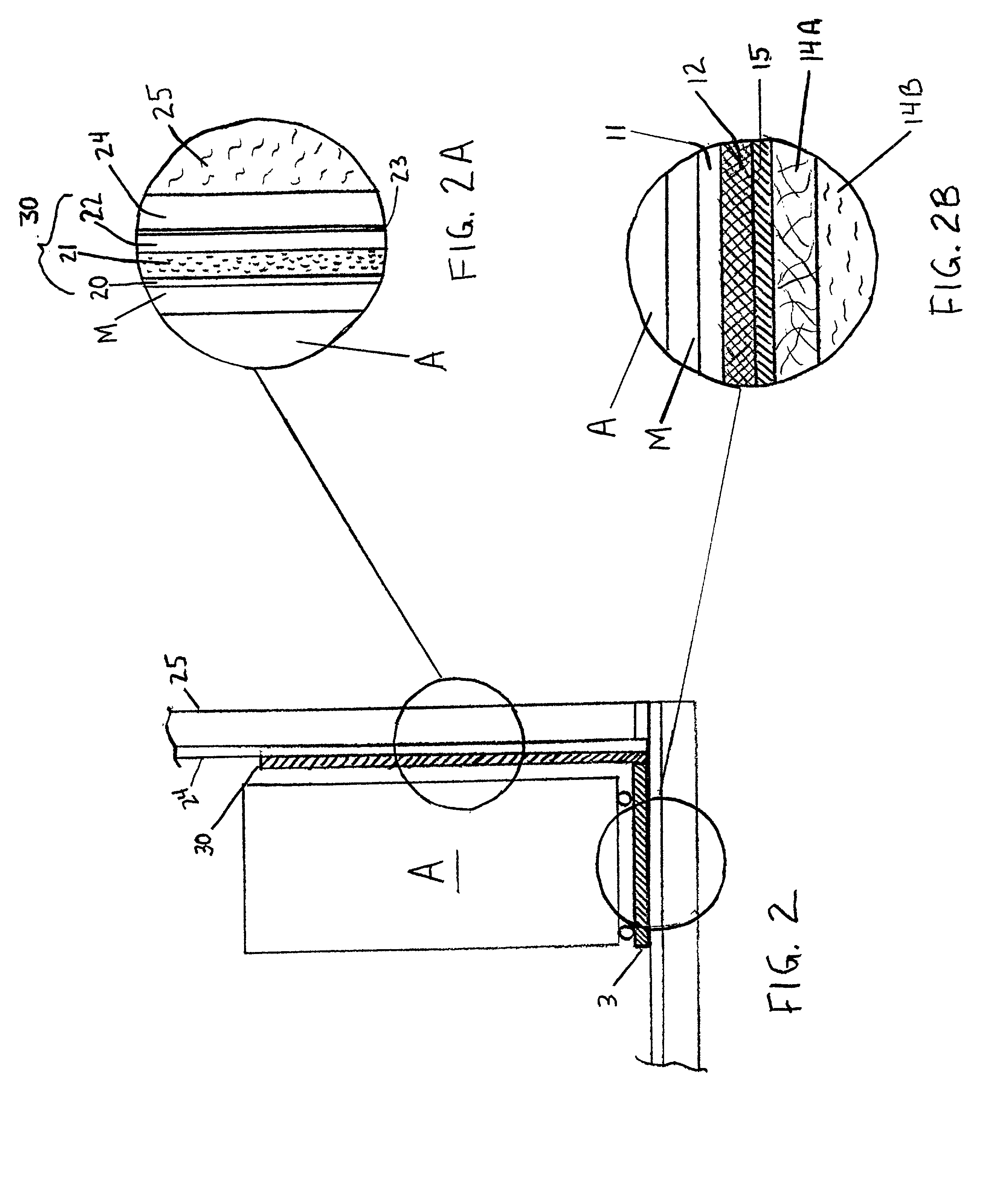 Noise reduction system for kitchen