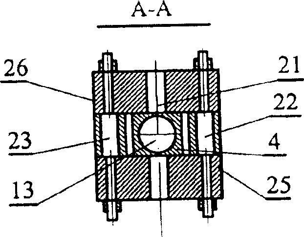 Piston machine