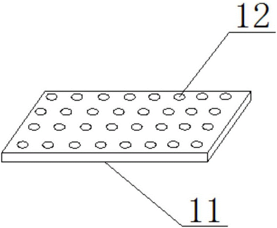 Automatic cutting machine