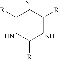 Perfluoroelastomers having a low glass transition temperature and method of making them